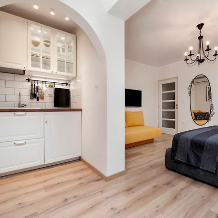Apartments Villa Istria 罗维尼 客房 照片