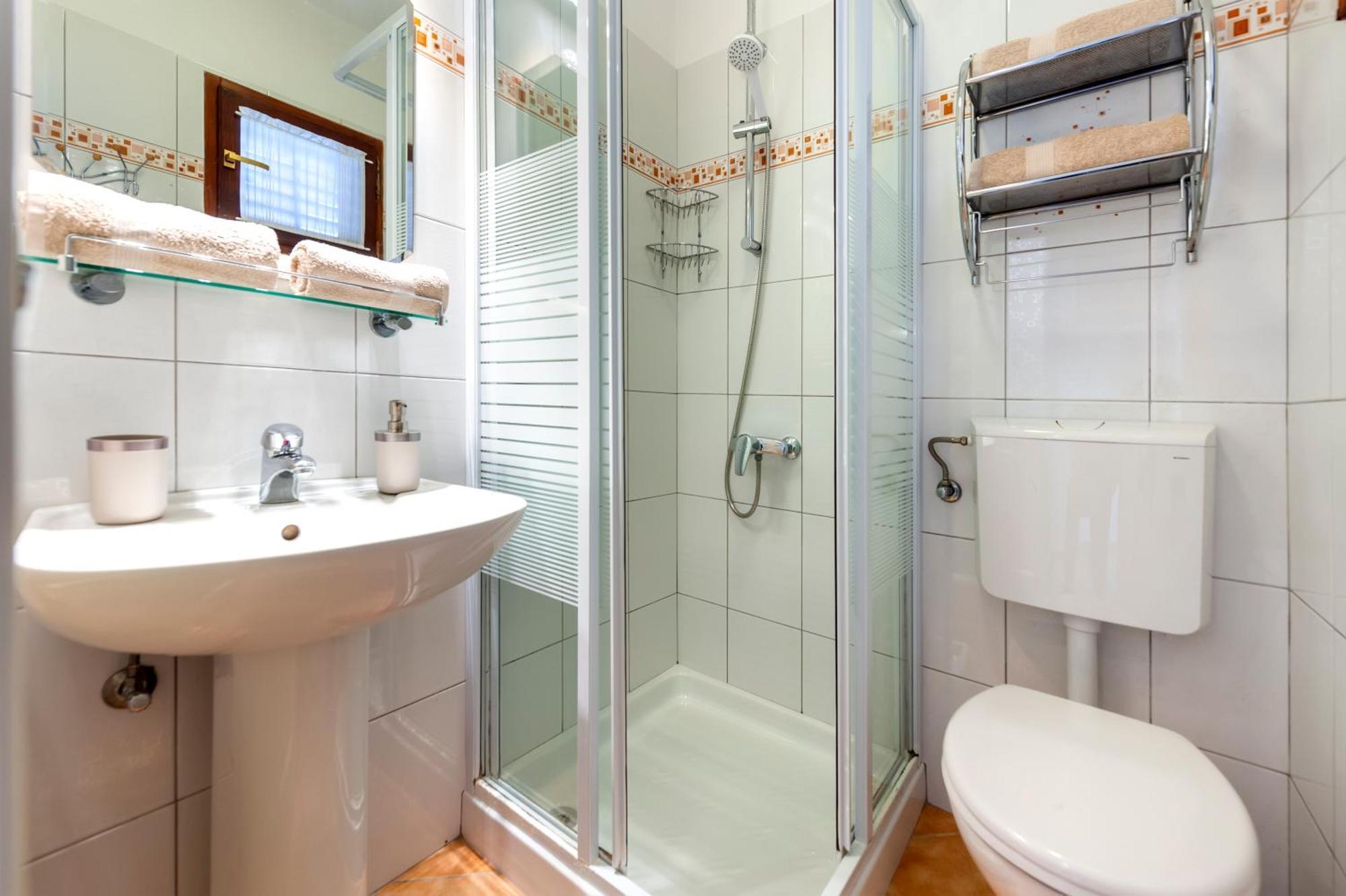 Apartments Villa Istria 罗维尼 客房 照片